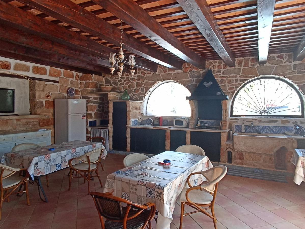 Villa Di Maria San Vito Lo Capo Zewnętrze zdjęcie