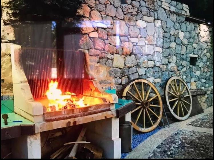 Villa Di Maria San Vito Lo Capo Zewnętrze zdjęcie