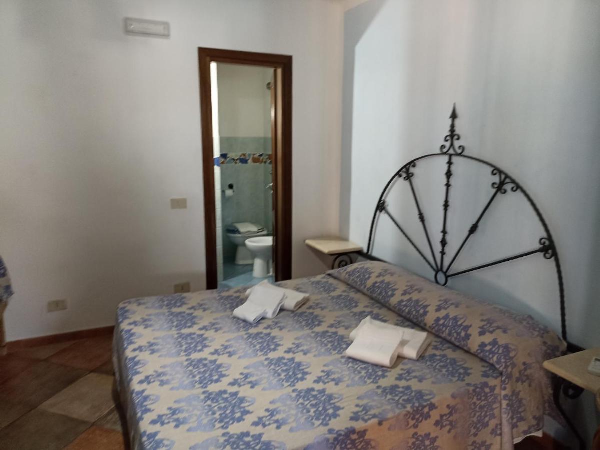 Villa Di Maria San Vito Lo Capo Zewnętrze zdjęcie