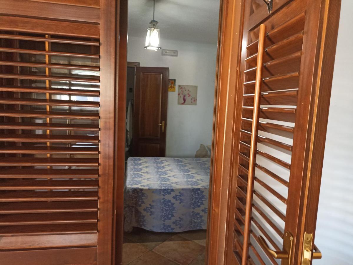 Villa Di Maria San Vito Lo Capo Zewnętrze zdjęcie