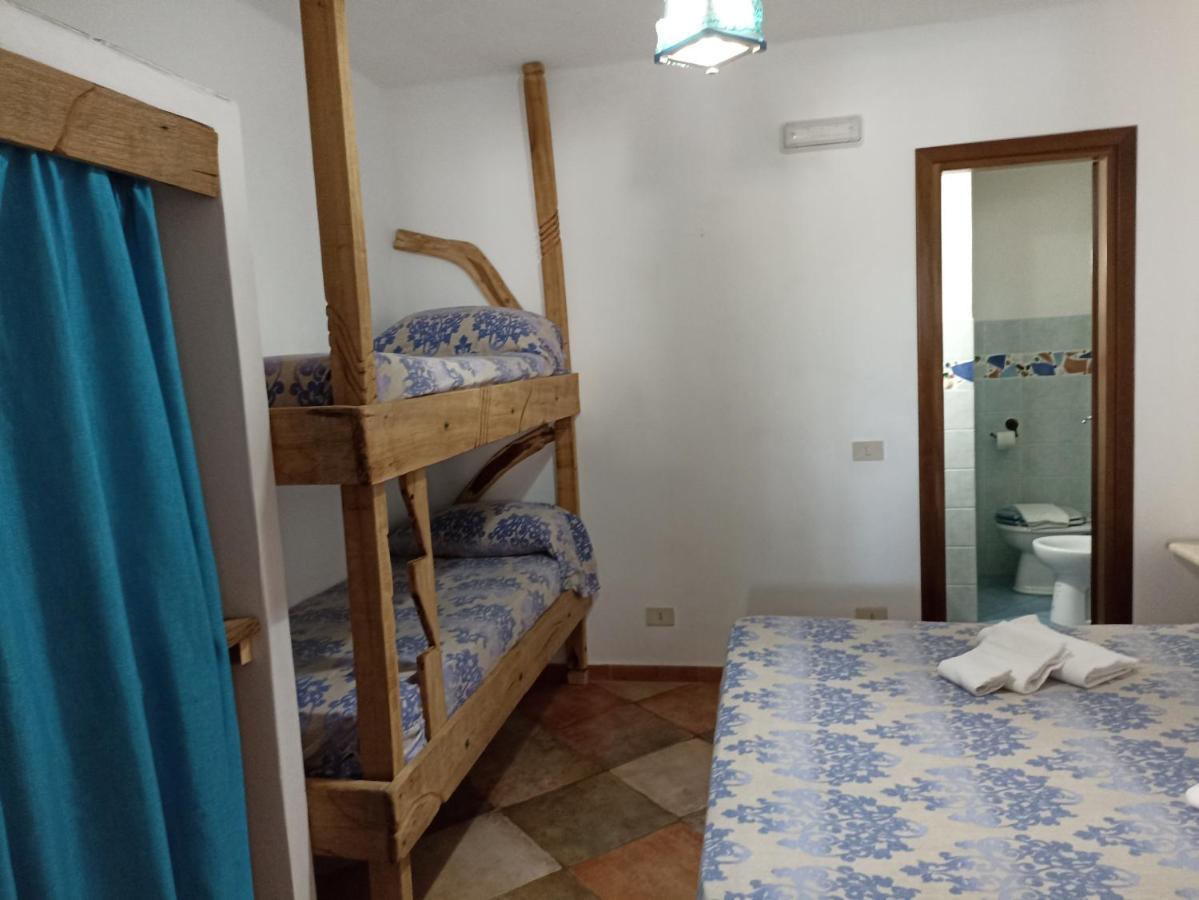 Villa Di Maria San Vito Lo Capo Zewnętrze zdjęcie