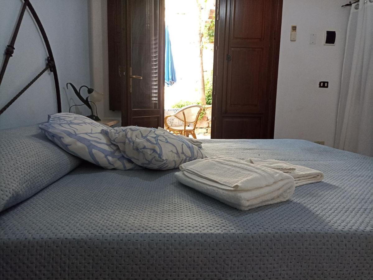 Villa Di Maria San Vito Lo Capo Zewnętrze zdjęcie