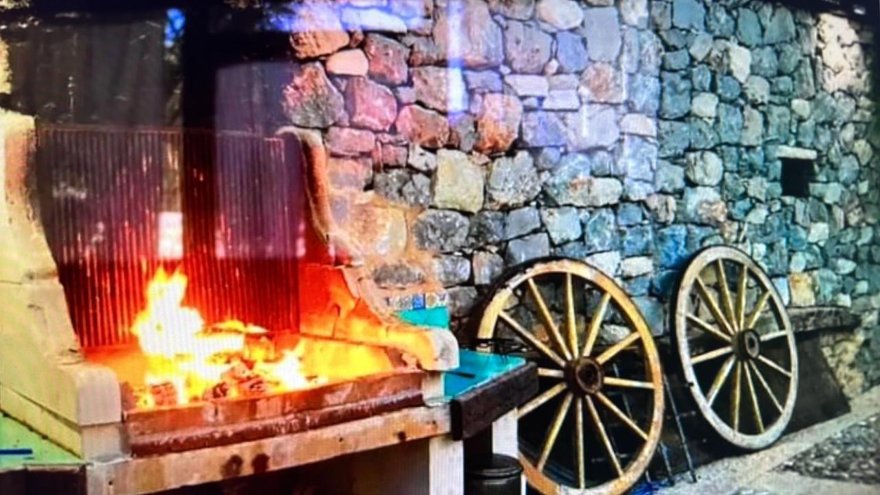 Villa Di Maria San Vito Lo Capo Zewnętrze zdjęcie