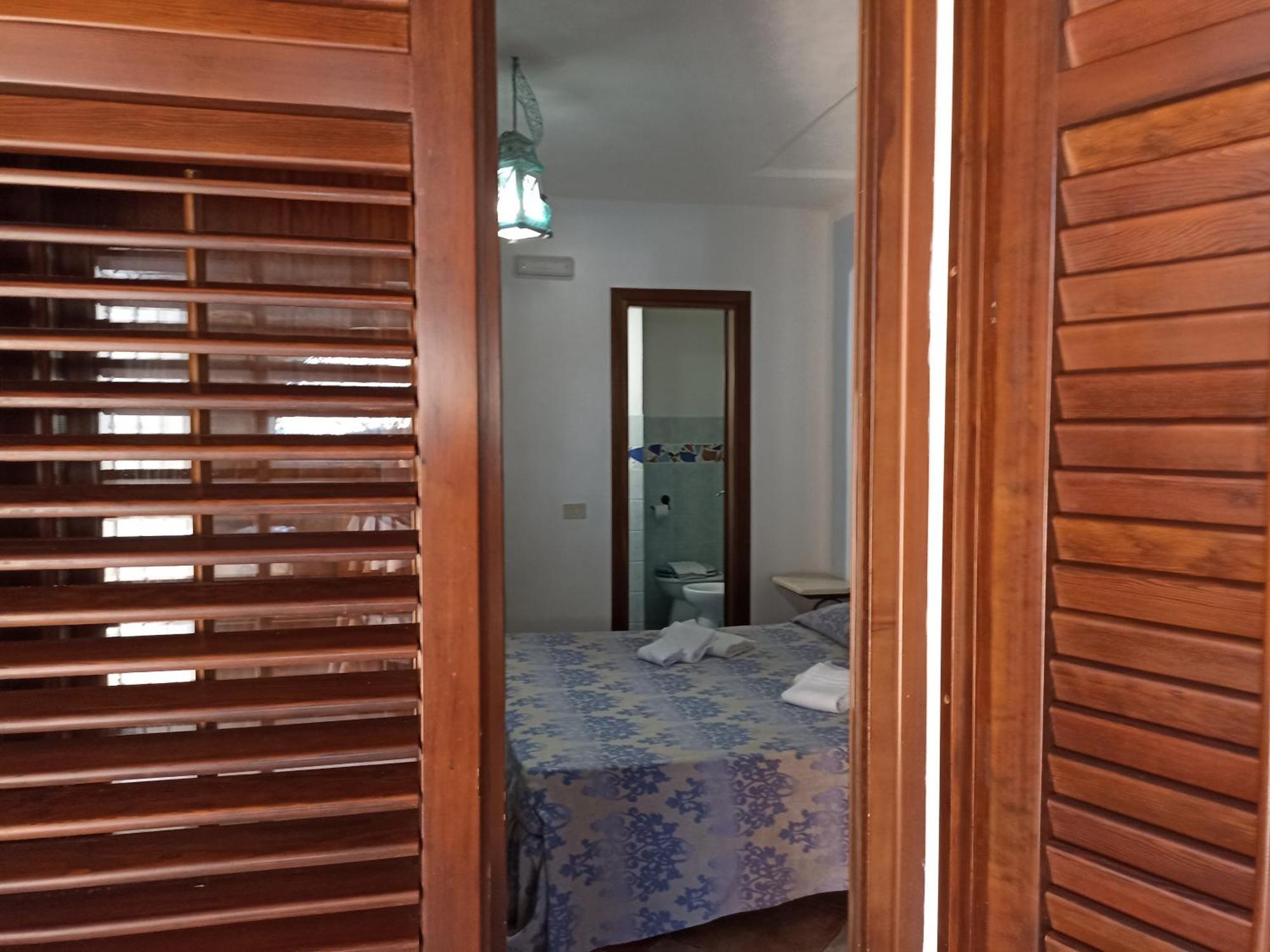 Villa Di Maria San Vito Lo Capo Zewnętrze zdjęcie