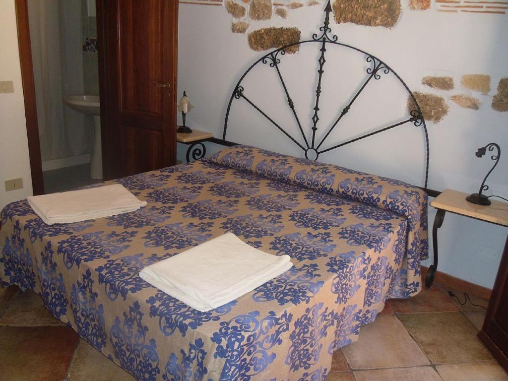 Villa Di Maria San Vito Lo Capo Zewnętrze zdjęcie
