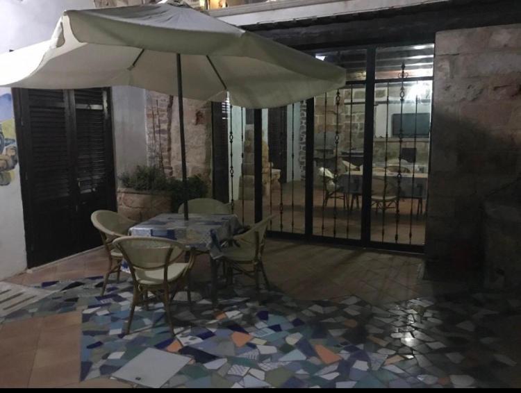 Villa Di Maria San Vito Lo Capo Zewnętrze zdjęcie
