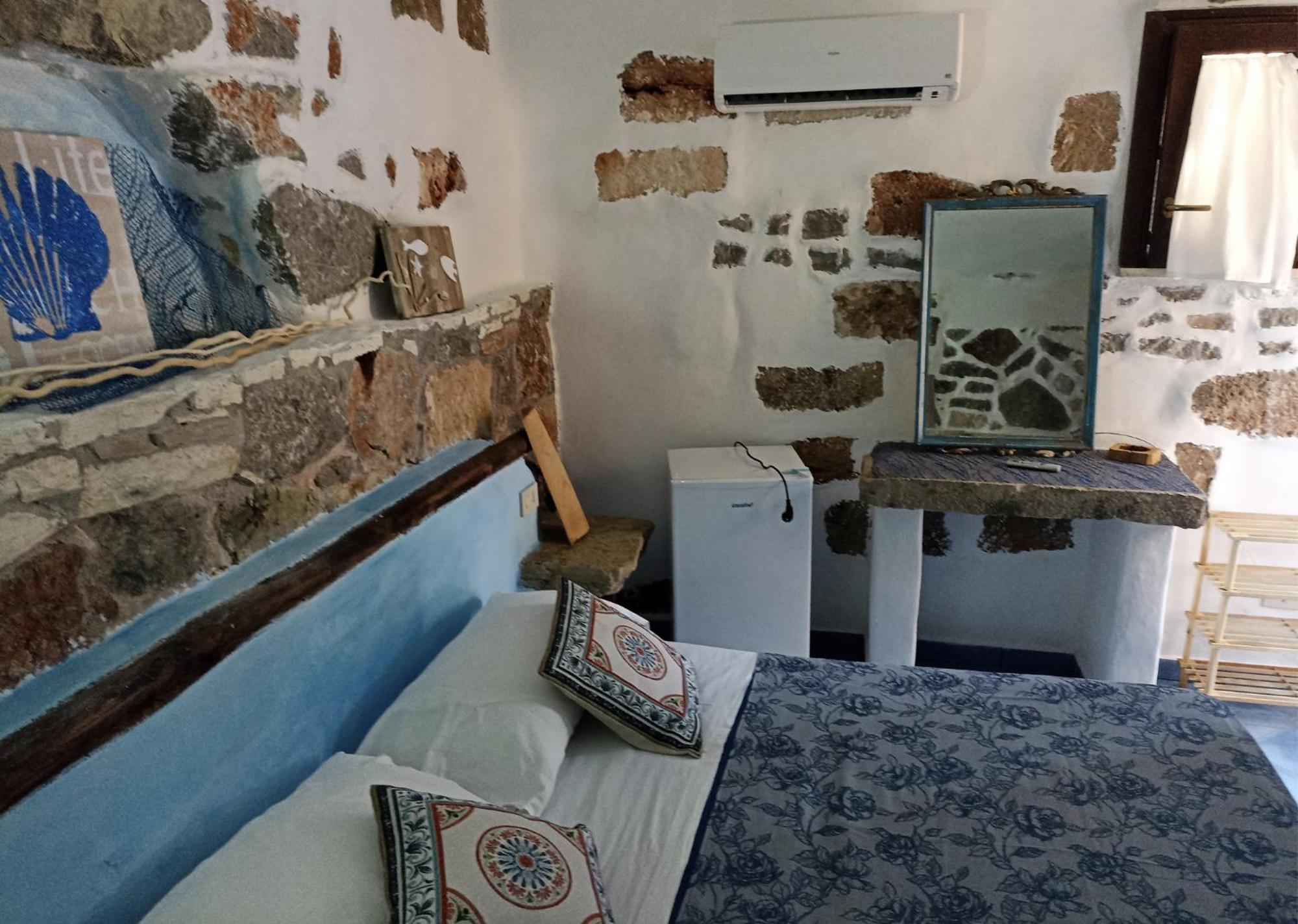 Villa Di Maria San Vito Lo Capo Zewnętrze zdjęcie