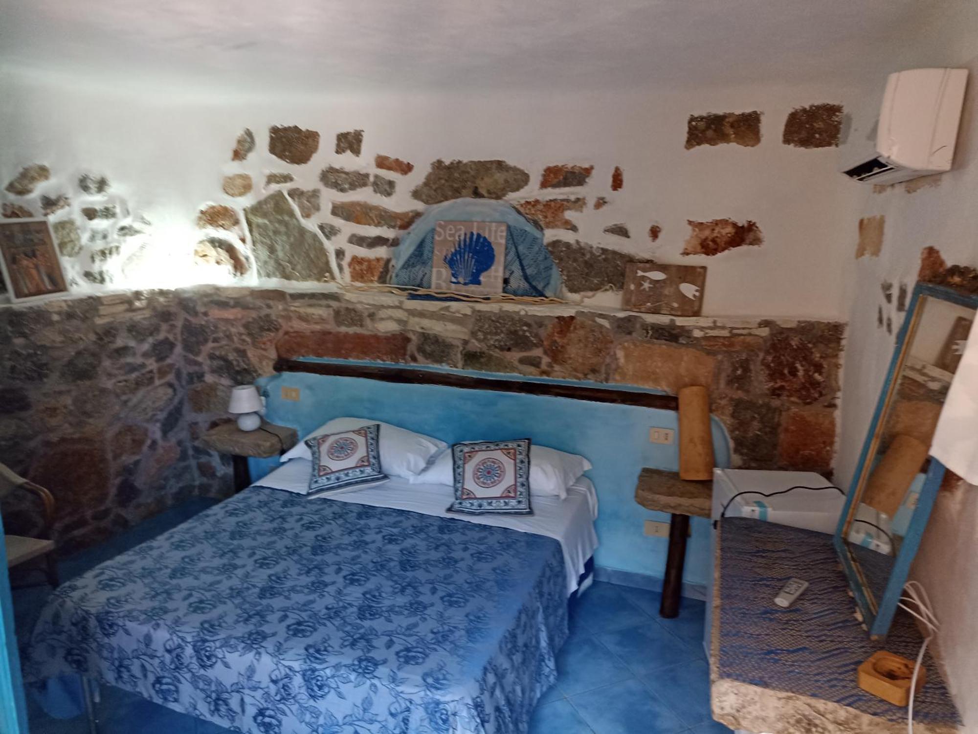 Villa Di Maria San Vito Lo Capo Zewnętrze zdjęcie
