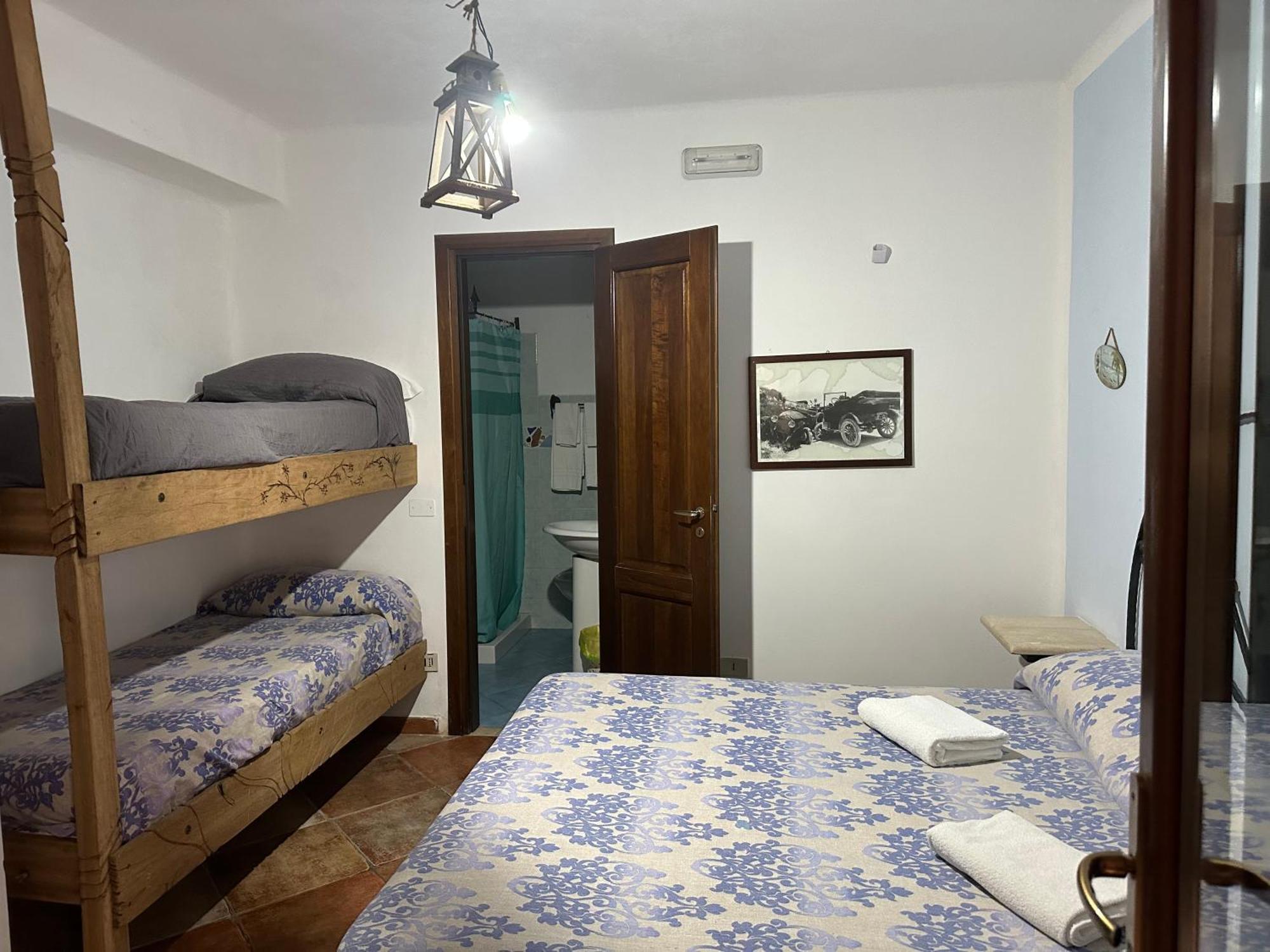 Villa Di Maria San Vito Lo Capo Zewnętrze zdjęcie