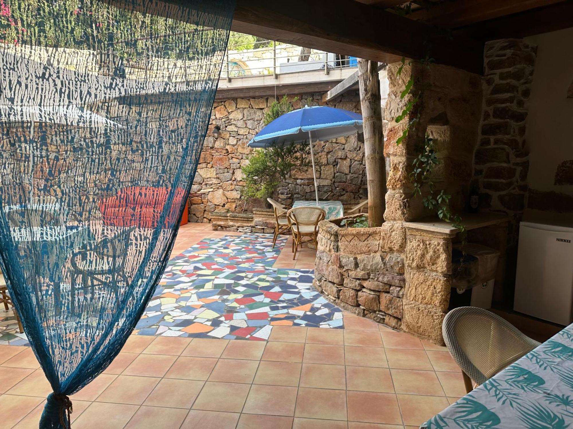 Villa Di Maria San Vito Lo Capo Zewnętrze zdjęcie