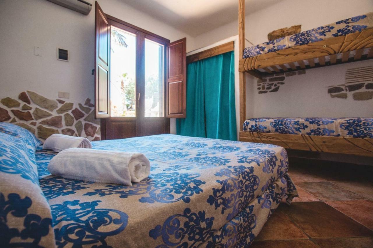 Villa Di Maria San Vito Lo Capo Zewnętrze zdjęcie