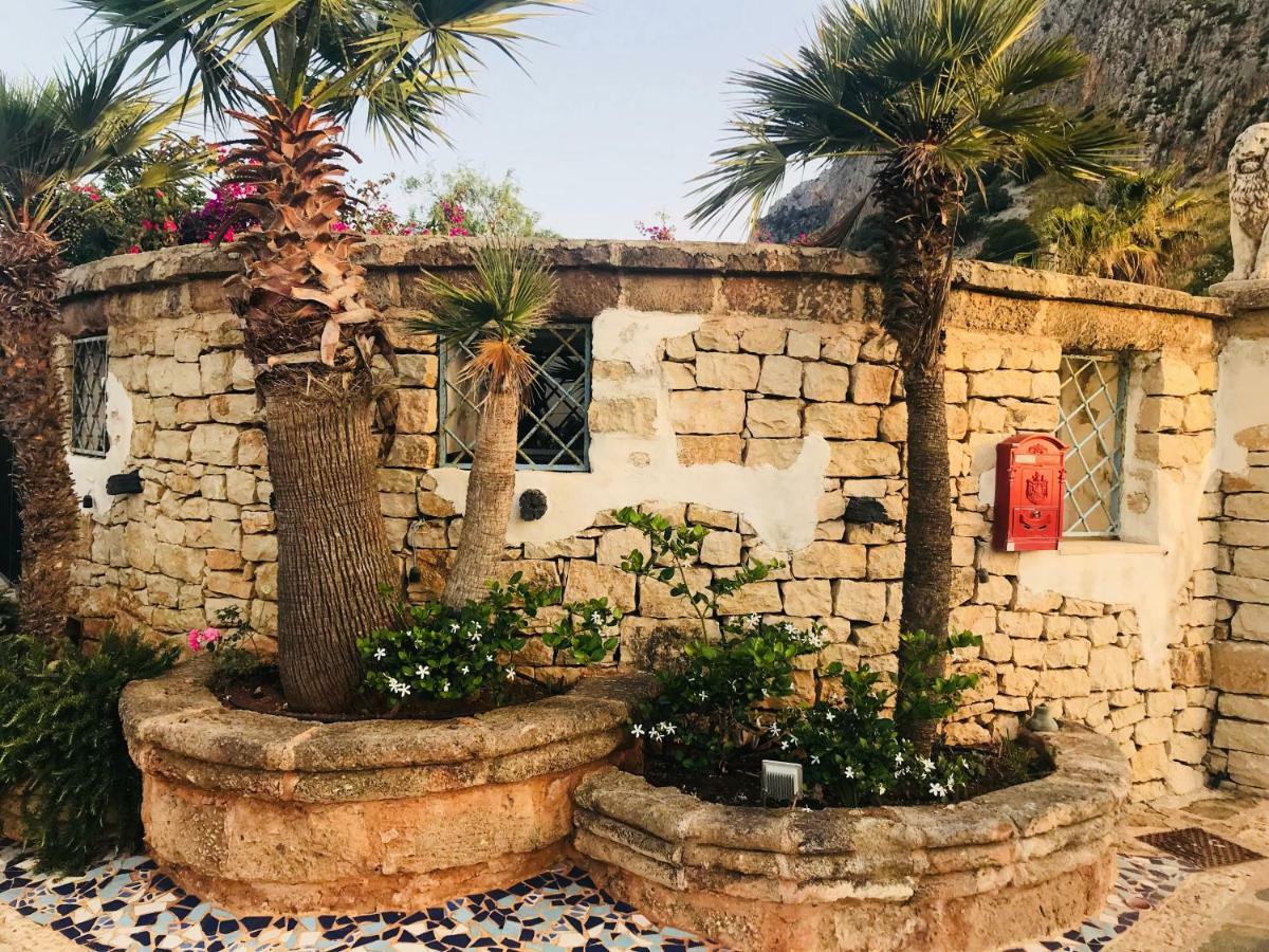 Villa Di Maria San Vito Lo Capo Zewnętrze zdjęcie